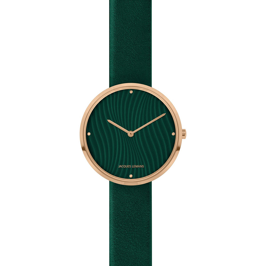 Часы Jacques Lemans Design Collection 1-2093K